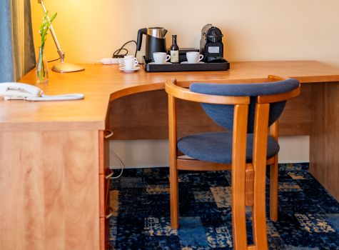 Lázeňský hotel Olga - Olga AP 2