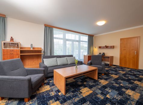 Lázeňský hotel Olga - Olga AP 5