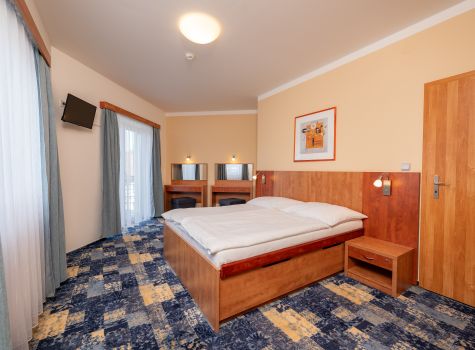 Lázeňský hotel Olga - Olga AP 6