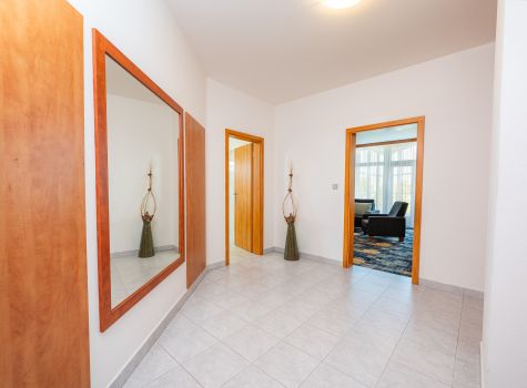 Lázeňský hotel Olga - Olga AP chodba 1