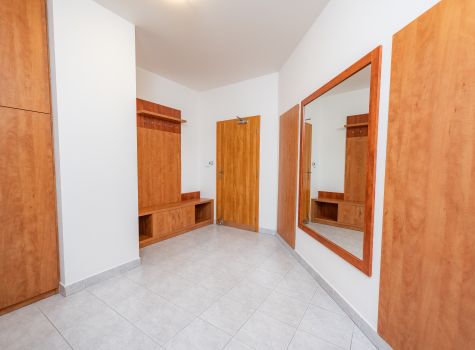Lázeňský hotel Olga - Olga AP chodba