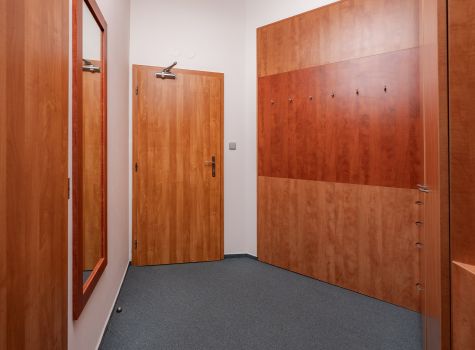 Lázeňský hotel Olga - Olga LUX 5
