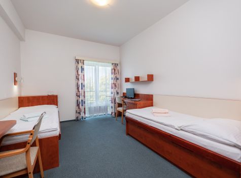 Lázeňský hotel Olga - Olga standard 1 (2)