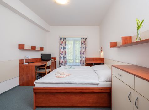 Lázeňský hotel Olga - Olga standard 1
