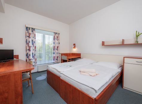 Lázeňský hotel Olga - Olga standard MP