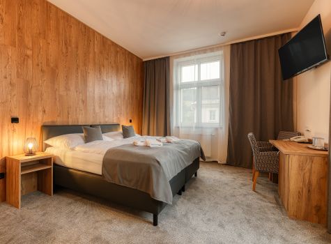 Hotel Lípa**** - Lipa (1 of 14)