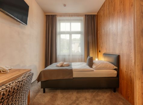 Hotel Lípa**** - Lipa (2 of 14)