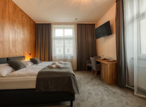 Hotel Lípa**** - Lipa (4 of 14)