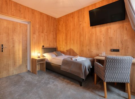 Hotel Lípa**** - Lipa (8 of 14)