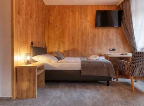 Hotel Lípa**** - Lipa (10 of 14)