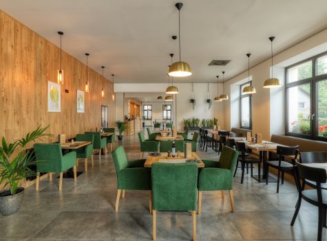 Hotel Lípa**** - Lipa (13 of 14)