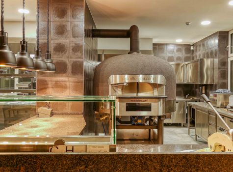 Hotel Lípa**** - Lípa (18 of 22)