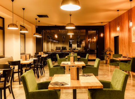 Hotel Lípa**** - Lípa (19 of 22)