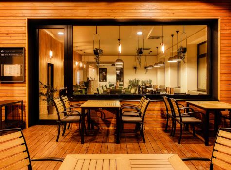 Hotel Lípa**** - Lípa (20 of 22)