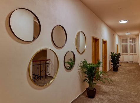 Hotel Lípa**** - Lípa (22 of 22)