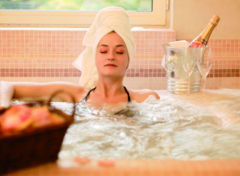 Humboldt Park Hotel & Spa - wellness3