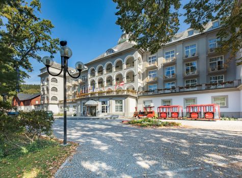 Lázně Jeseník Hotel Bezruč - priessnitzovy-lazne-ld-priessnitz