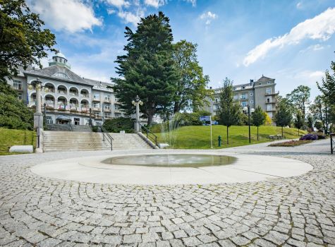 Lázně Jeseník Hotel Bezruč - priessnitzovy-lazne-sanatorium-reinholdova-fontana-80