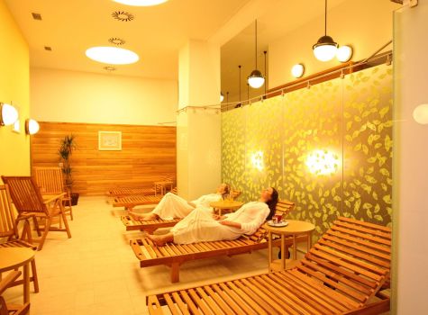 Lázně Jeseník Hotel Bezruč - priessnitzovy-lazne-odpocivarna-saunovy-svet