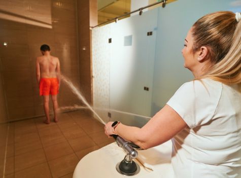 Lázně Jeseník Hotel Bezruč - priessnitzovy-lazne-skotsky-strik