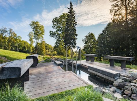 Lázně Jeseník Hotel Bezruč - priessnitzovy-lazne-balneopark-27