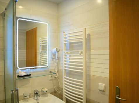 Resort Špindl - DSC03112