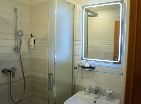 Resort Špindl - DSC03123
