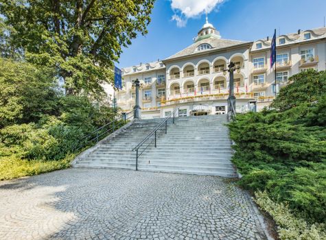 Lázně Jeseník Hotel Bezruč - priessnitzovy-lazne-sanatorium-67