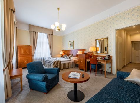 Lázně Jeseník Hotel Priessnitz - priessnitz_superior_room_2