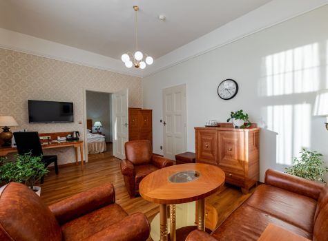 Lázně Jeseník Hotel Priessnitz - priessnitz_superior_suite_2