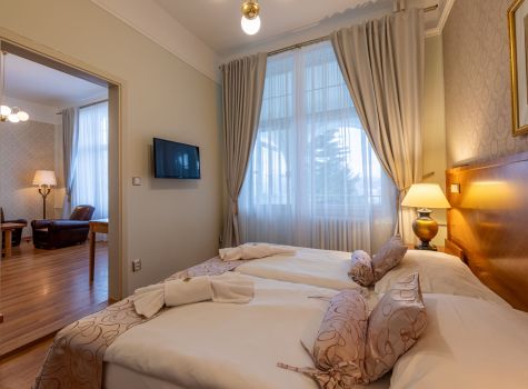 Lázně Jeseník Hotel Priessnitz - priessnitz_superior_suite-1