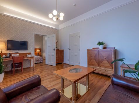 Lázně Jeseník Hotel Priessnitz - priessnitz_superior_suite-4