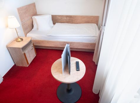 Lázně Jeseník Hotel Priessnitz - priessnitz-jednoluzkovy-pokoj-2