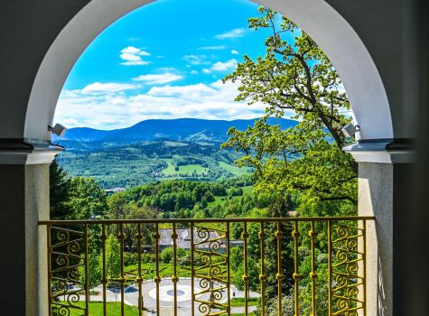 Lázně Jeseník Hotel Priessnitz - priessnitzovy-lazne-vyhled-z-priessnitze1