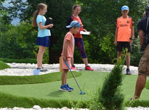 Lázně Jeseník Hotel Priessnitz - priessnitzovy-lazne-adventure-golf-2