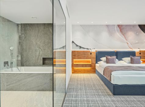 St. Joseph Royal Regent - ROYAL SUITE