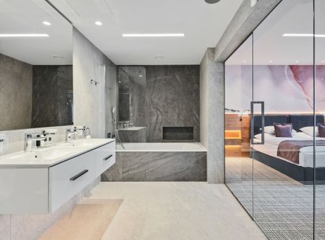 St. Joseph Royal Regent - ROYAL SUITE