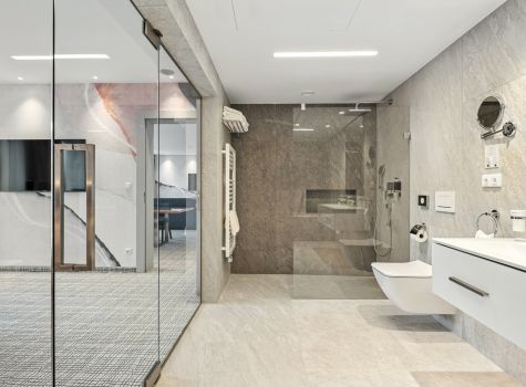 St. Joseph Royal Regent - ROYAL SUITE