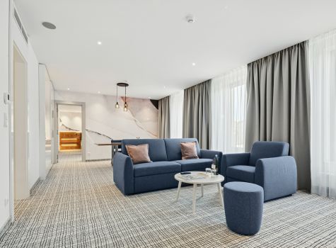 St. Joseph Royal Regent - ROYAL SUITE