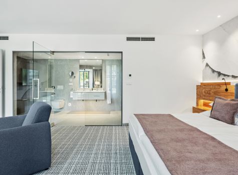 St. Joseph Royal Regent - ROYAL SUITE