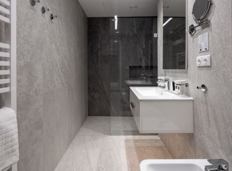 St. Joseph Royal Regent - TOILET
