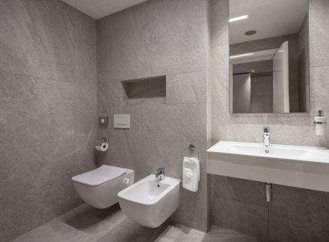 St. Joseph Royal Regent - TOILET