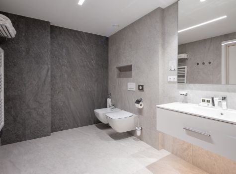 St. Joseph Royal Regent - TOILET