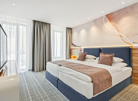 St. Joseph Royal Regent - JUNIOR SUITE
