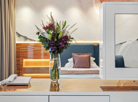 St. Joseph Royal Regent - JUNIOR SUITE 1