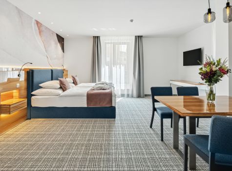 St. Joseph Royal Regent - JUNIOR SUITE 1