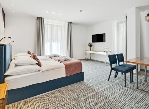 St. Joseph Royal Regent - JUNIOR SUITE 2