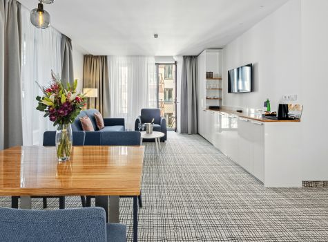 St. Joseph Royal Regent - JUNIOR SUITE 5