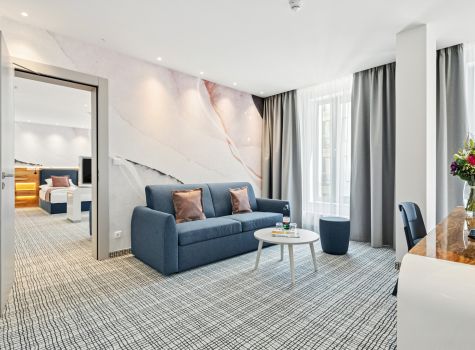 St. Joseph Royal Regent - JUNIOR SUITE CONNECT