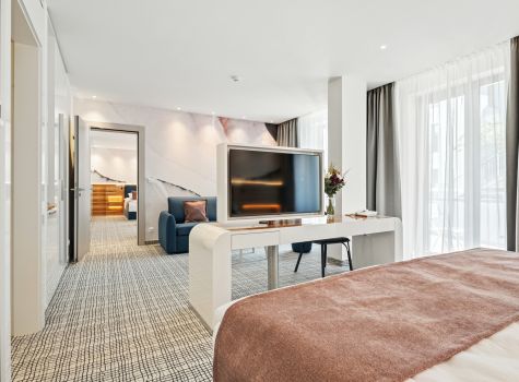 St. Joseph Royal Regent - JUNIOR SUITE CONNECT